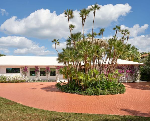 3410 N Flagler Drive, West Palm Beach, FL 33407