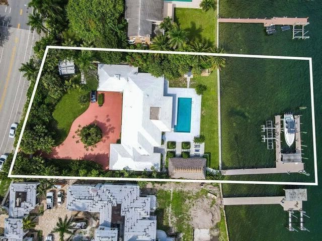 3410 N Flagler Drive, West Palm Beach, FL 33407