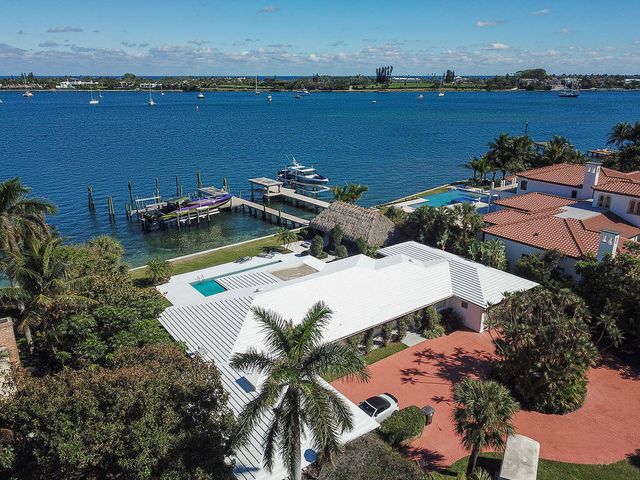 3410 N Flagler Drive, West Palm Beach, FL 33407