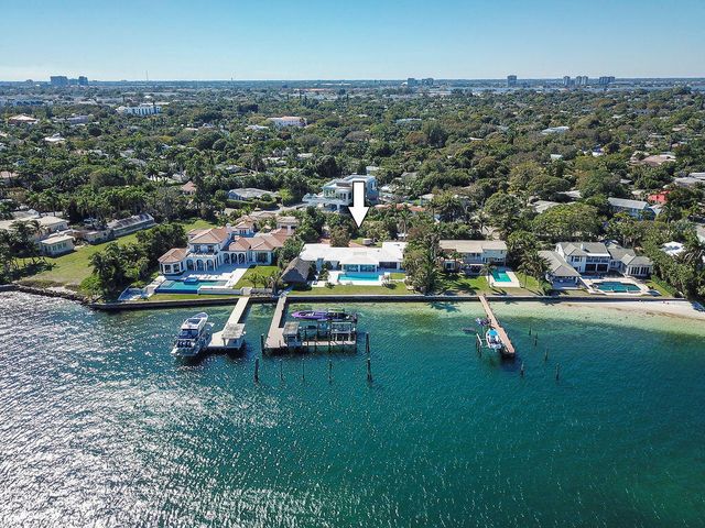 3410 N Flagler Drive, West Palm Beach, FL 33407