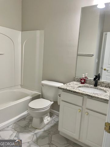 4245 Prince Charles Drive, Duluth, GA 30097