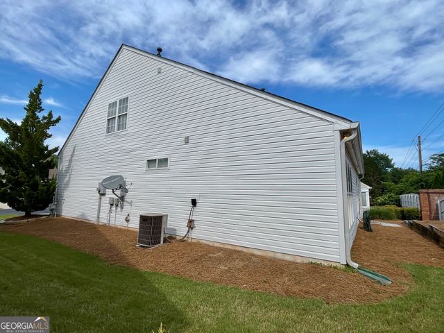 4245 Prince Charles Drive, Duluth, GA 30097