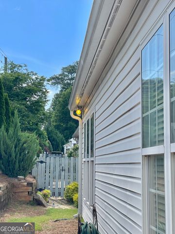 4245 Prince Charles Drive, Duluth, GA 30097