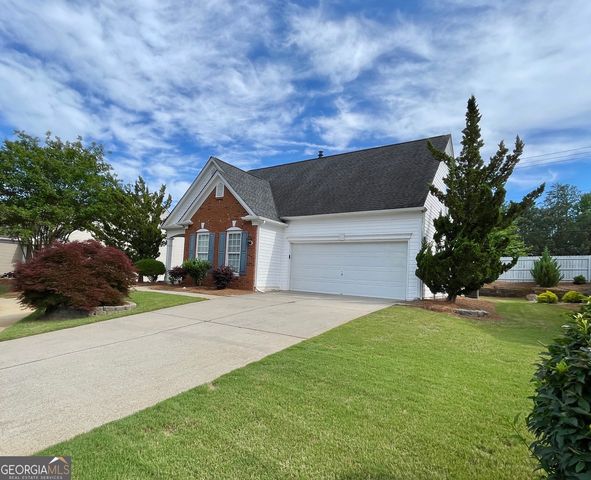 4245 Prince Charles Drive, Duluth, GA 30097