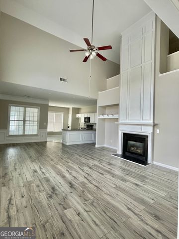 4245 Prince Charles Drive, Duluth, GA 30097