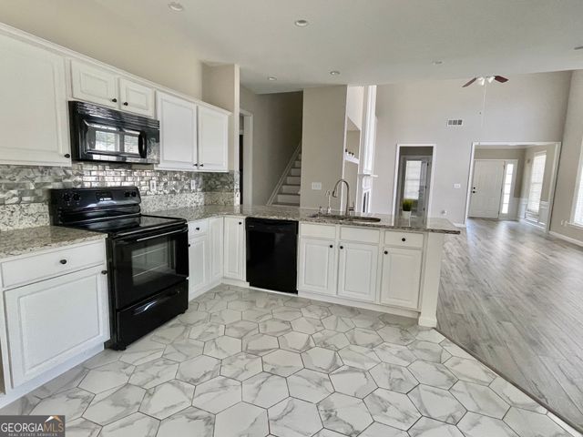 4245 Prince Charles Drive, Duluth, GA 30097