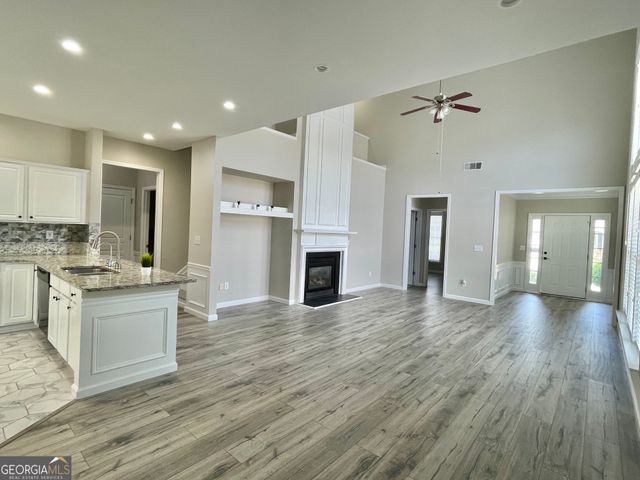 4245 Prince Charles Drive, Duluth, GA 30097