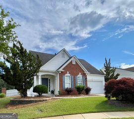 4245 Prince Charles Drive, Duluth, GA 30097