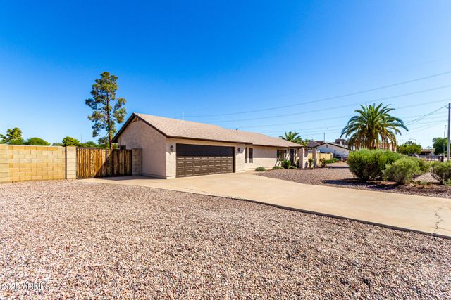 3514 W MORROW Drive, Glendale, AZ 85308