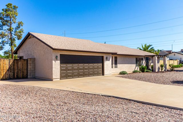 3514 W MORROW Drive, Glendale, AZ 85308