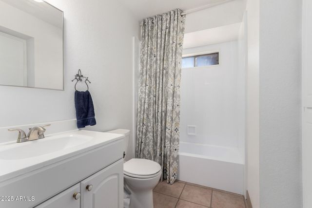 3514 W MORROW Drive, Glendale, AZ 85308