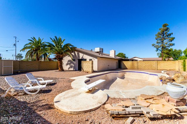 3514 W MORROW Drive, Glendale, AZ 85308