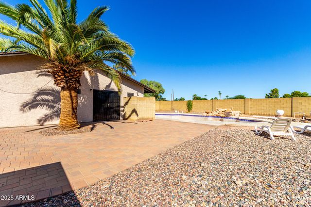 3514 W MORROW Drive, Glendale, AZ 85308