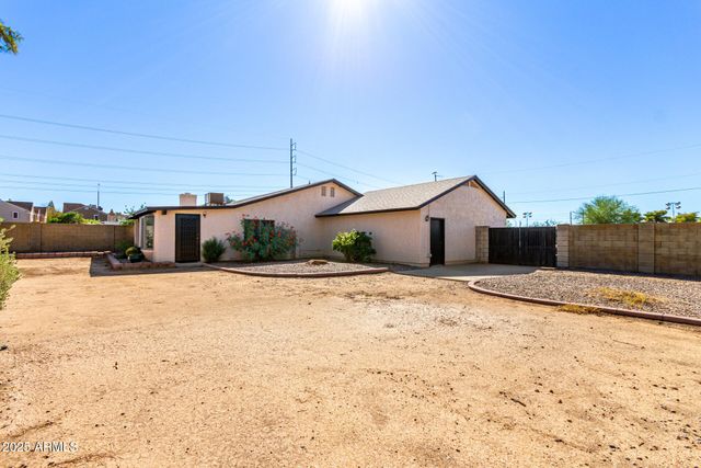 3514 W MORROW Drive, Glendale, AZ 85308