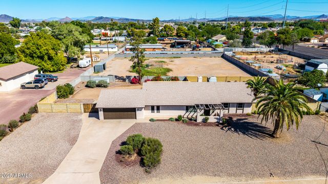 3514 W MORROW Drive, Glendale, AZ 85308