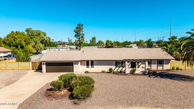 3514 W MORROW Drive, Glendale, AZ 85308