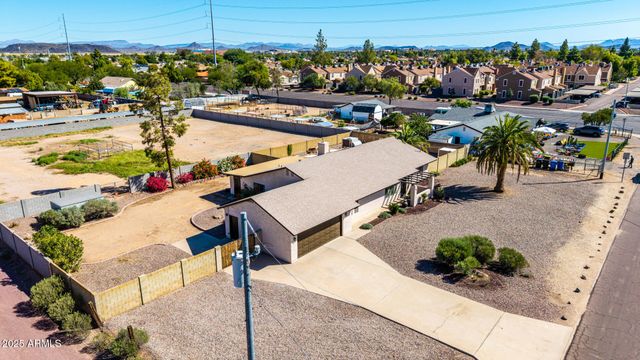 3514 W MORROW Drive, Glendale, AZ 85308