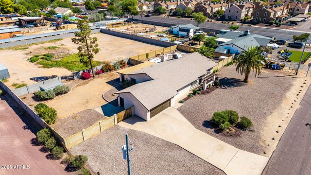3514 W MORROW Drive, Glendale, AZ 85308