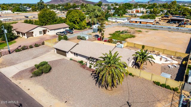3514 W MORROW Drive, Glendale, AZ 85308