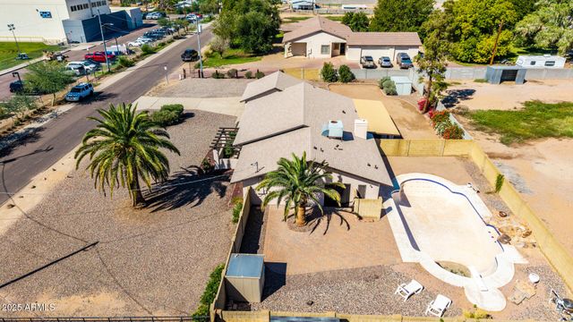 3514 W MORROW Drive, Glendale, AZ 85308