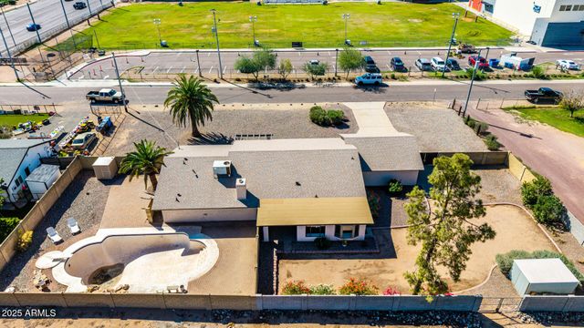 3514 W MORROW Drive, Glendale, AZ 85308