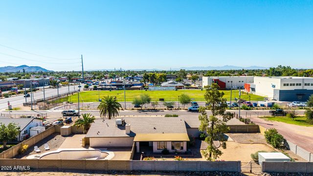 3514 W MORROW Drive, Glendale, AZ 85308