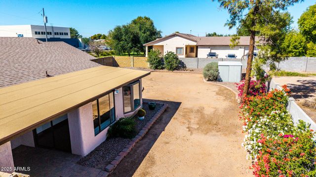 3514 W MORROW Drive, Glendale, AZ 85308