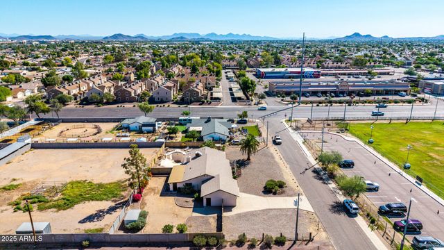 3514 W MORROW Drive, Glendale, AZ 85308