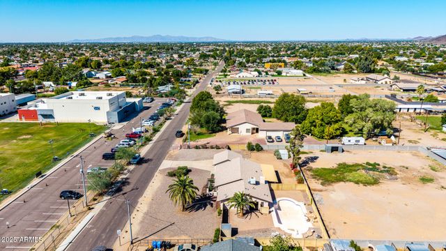 3514 W MORROW Drive, Glendale, AZ 85308