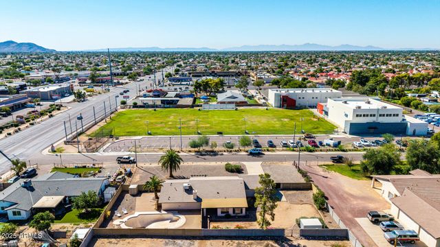 3514 W MORROW Drive, Glendale, AZ 85308