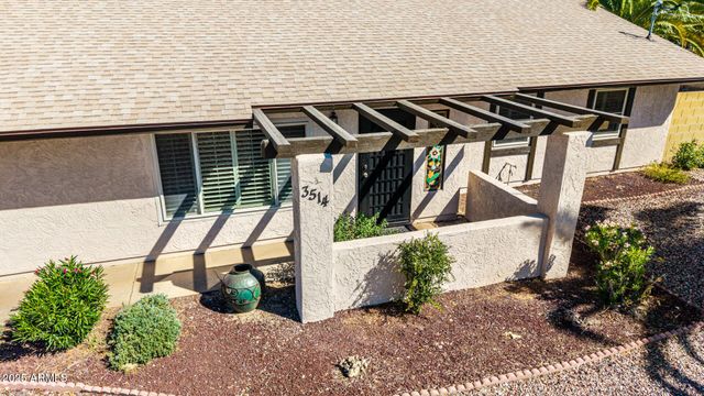 3514 W MORROW Drive, Glendale, AZ 85308
