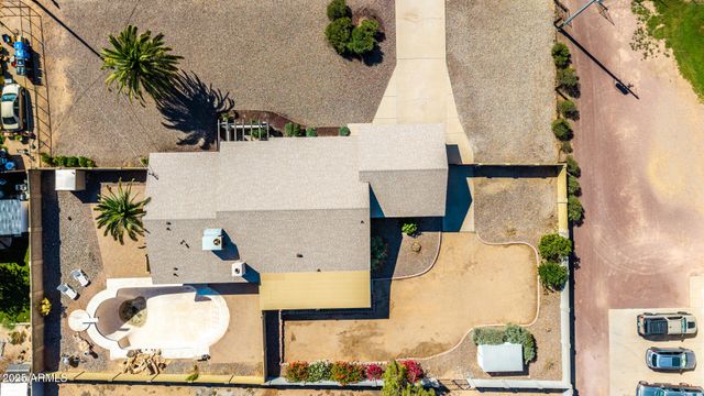 3514 W MORROW Drive, Glendale, AZ 85308