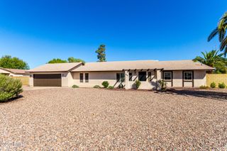3514 W MORROW Drive, Glendale, AZ 85308