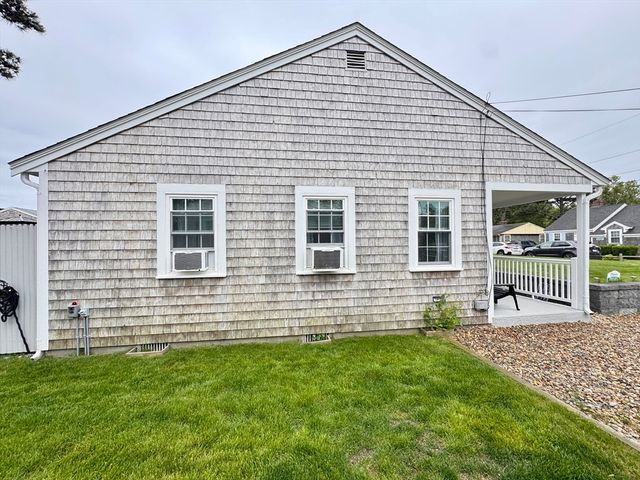 56-58 Uncle Rolf Rd, Dennis, MA 02639