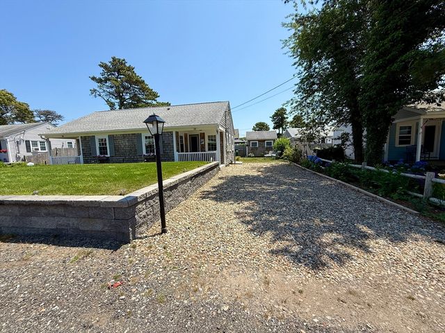 56-58 Uncle Rolf Rd, Dennis, MA 02639