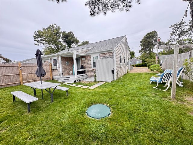56-58 Uncle Rolf Rd, Dennis, MA 02639