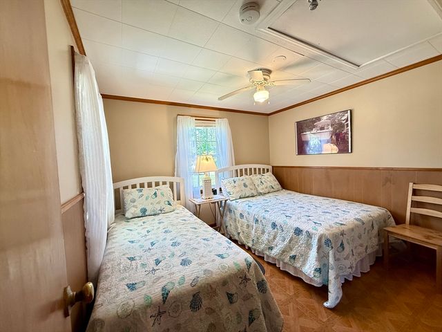 56-58 Uncle Rolf Rd, Dennis, MA 02639