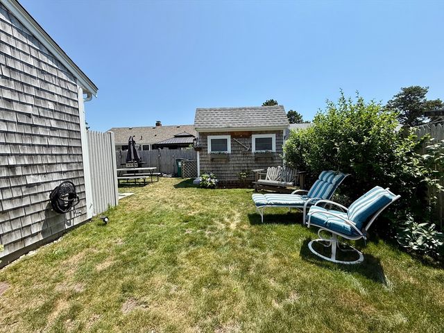 56-58 Uncle Rolf Rd, Dennis, MA 02639