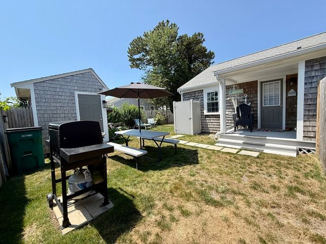 56-58 Uncle Rolf Rd, Dennis, MA 02639