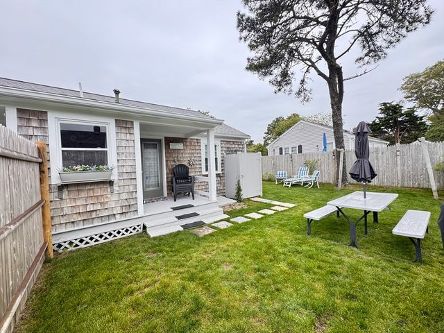 56-58 Uncle Rolf Rd, Dennis, MA 02639