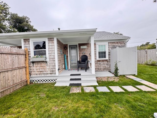 56-58 Uncle Rolf Rd, Dennis, MA 02639