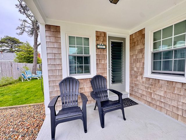 56-58 Uncle Rolf Rd, Dennis, MA 02639