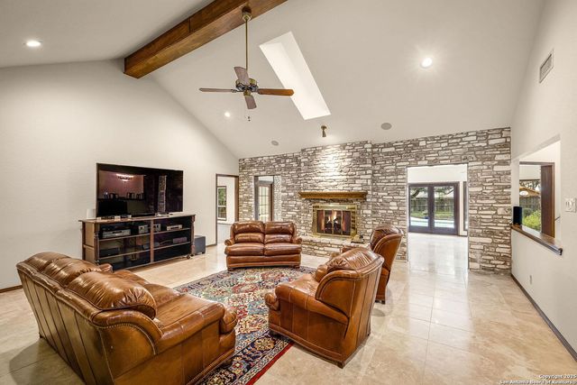 9606 Meadow Rue, Garden Ridge, TX 78266