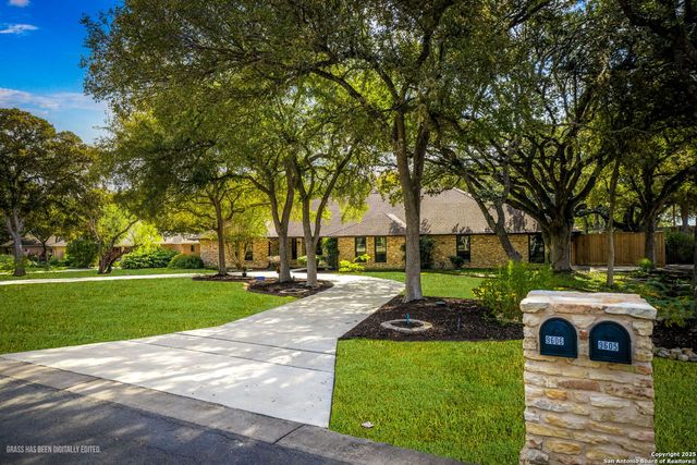 9606 Meadow Rue, Garden Ridge, TX 78266