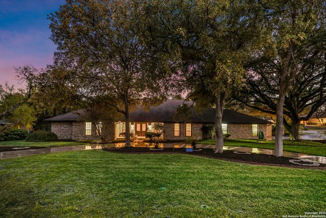 9606 Meadow Rue, Garden Ridge, TX 78266