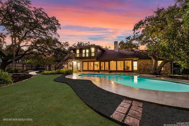 9606 Meadow Rue, Garden Ridge, TX 78266