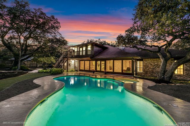 9606 Meadow Rue, Garden Ridge, TX 78266