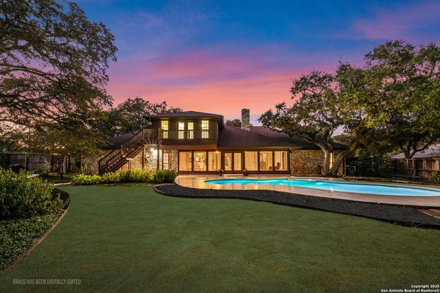 9606 Meadow Rue, Garden Ridge, TX 78266