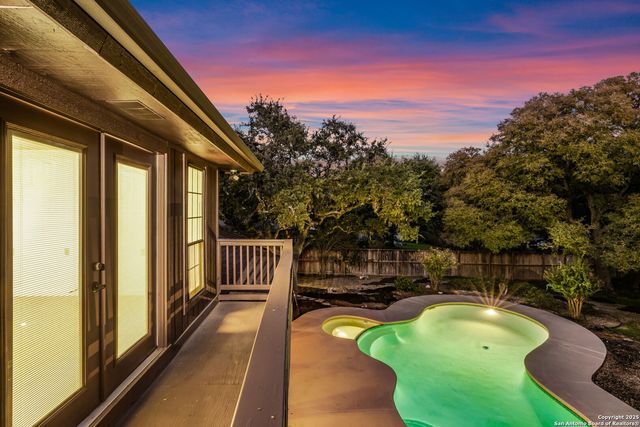 9606 Meadow Rue, Garden Ridge, TX 78266