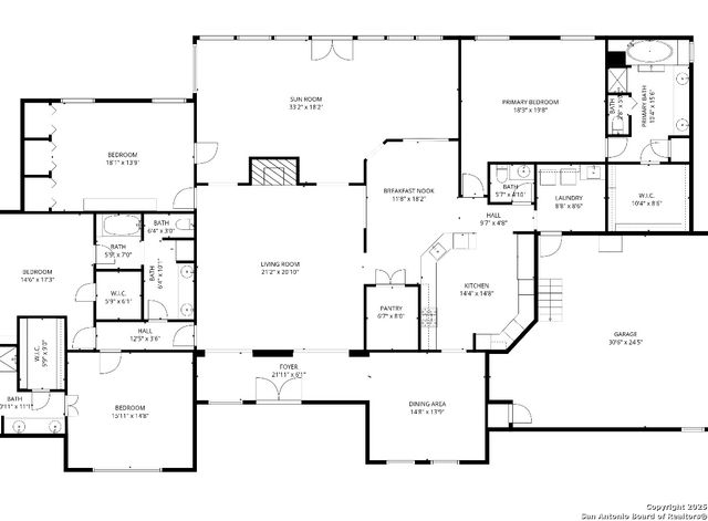 9606 Meadow Rue, Garden Ridge, TX 78266